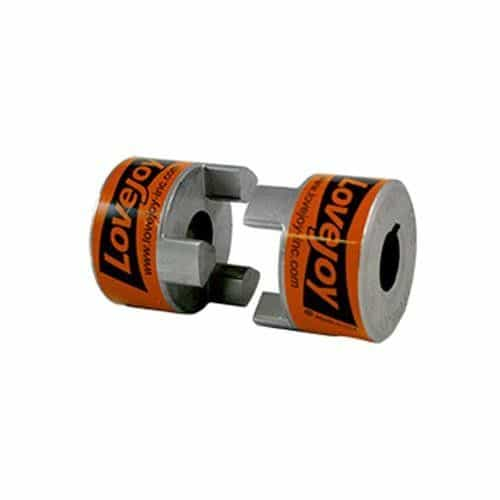 1_x20mm Flex Coupling