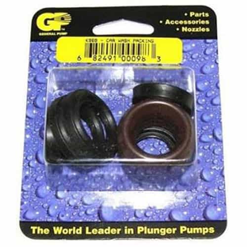 682491000983 General Pump CW2040 Packings