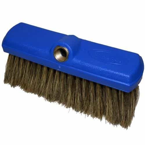 Universal Monster Blue Hog Hair Brush