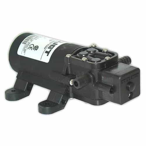 LFP122201D Flojet LF Series Diaphragm Pump