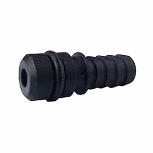 20325033 Flojet Snap-In Air Inlet - 1/4" Barb