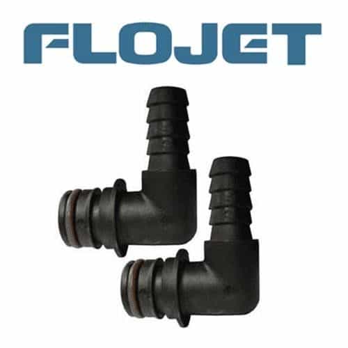 20381024 Flojet QUad Port