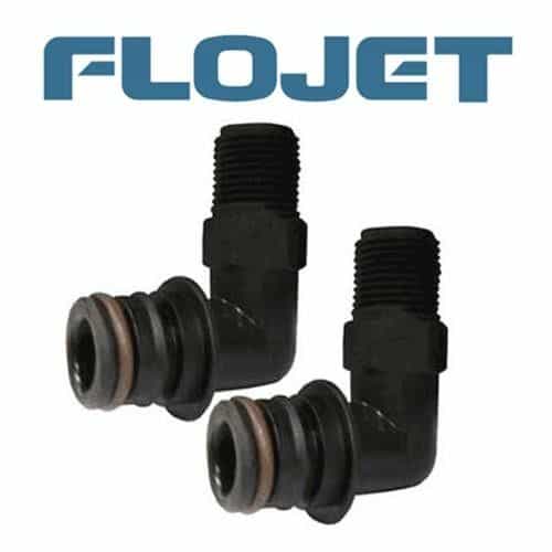 Flojet 20381052 Male Pipe