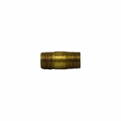 28-148 Brass Long Pipe Nipple