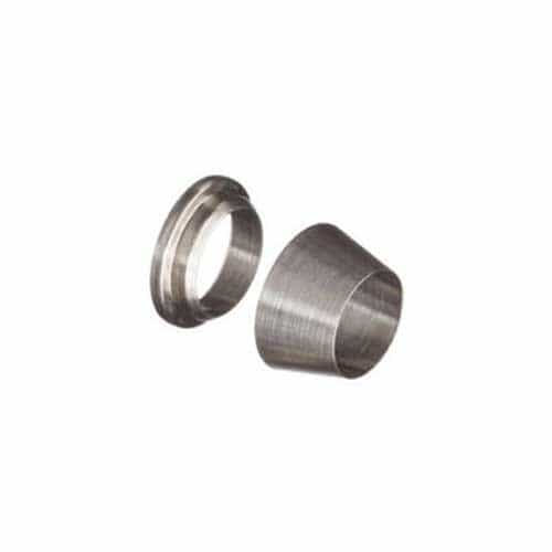 8 ALOK-316-SET Parker Stainless Steel 1/2 in. Ferrule Pack