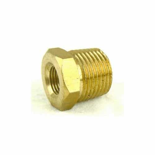 BOB Valves R209 IP Adapter