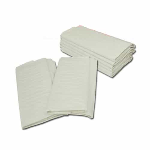 White Car Wash Towels