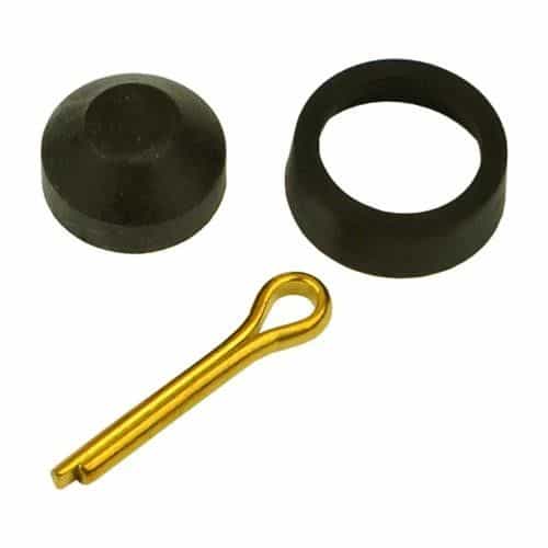 BOB Valves KB120 EPDM Disc and Cup Kit