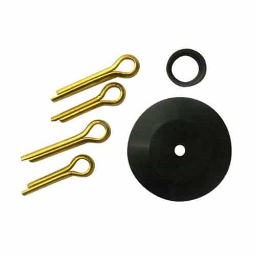 KB150 BOB Valves Float Valve Disc and Cup Kit