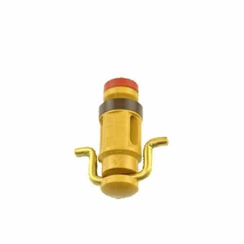 BOB Valves KB236V Plunger Kit with Viton Seal