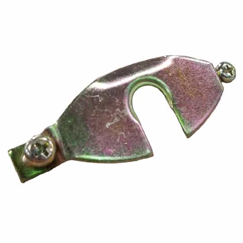30-35U OCI Instruments Clamp
