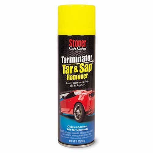 91154  Stoner Tarminator Spray Can