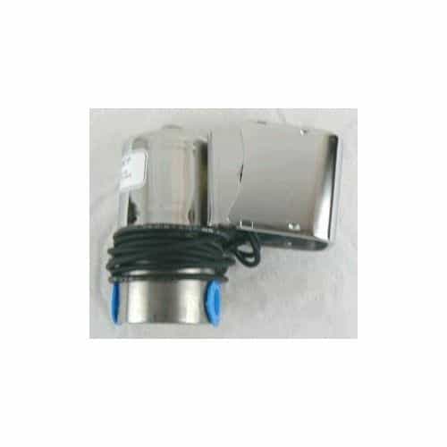 G.C. Valves S301UF01V3BE1F Stainless Steel Normally Closed Solenoid Valve