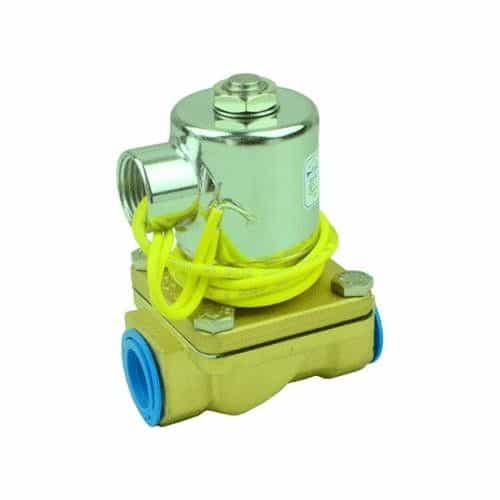 S201AF24N5DG4 G.C. Valves Solenoid Valve
