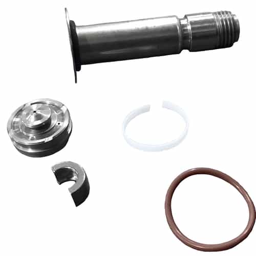KH401AF02T9BF5 G.C. Valves Solenoid Valve Replacement Parts Kit
