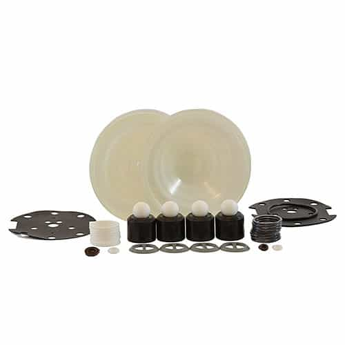 D05911 Graco Diaphragm Kit