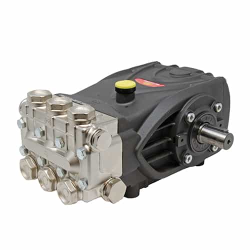 Series HTS Left Shaft Emperor Pump HTS2215S