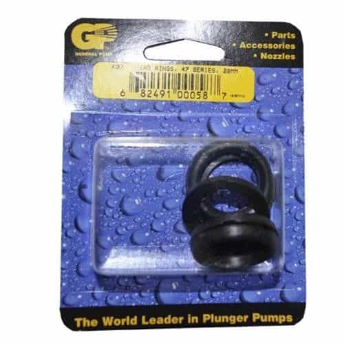 K07 General Pump Head Ring Kit