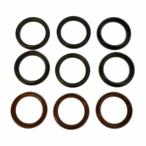 100756 General Pump Packing Kit - CW1541