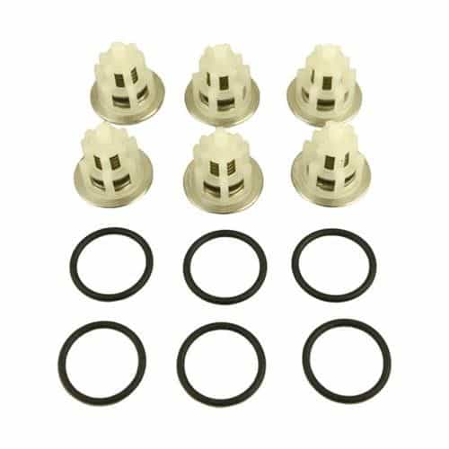 K169 General Pump Valve Kit - 66 Series, TSF