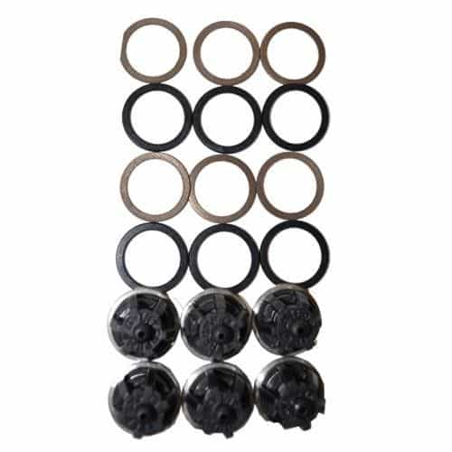 K201 Valve Kit