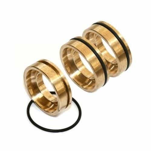 K22 General Pump Packing Retainer and O-Ring Kit
