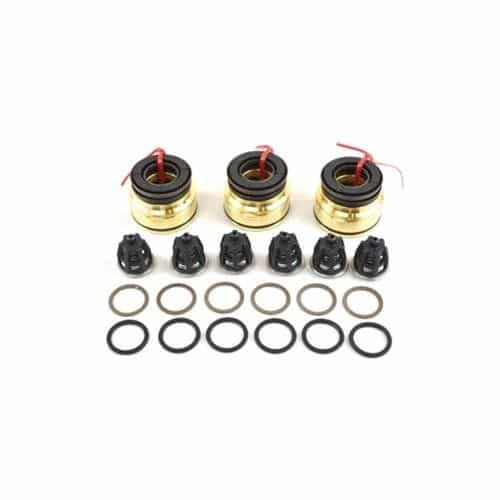 General Pump K220 High Temp Seal Kit