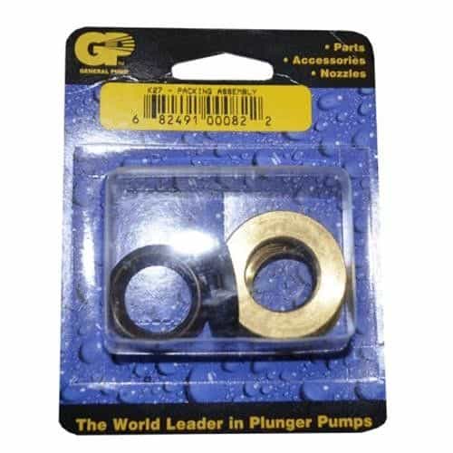 K27 General Pump Packing Assembly Package