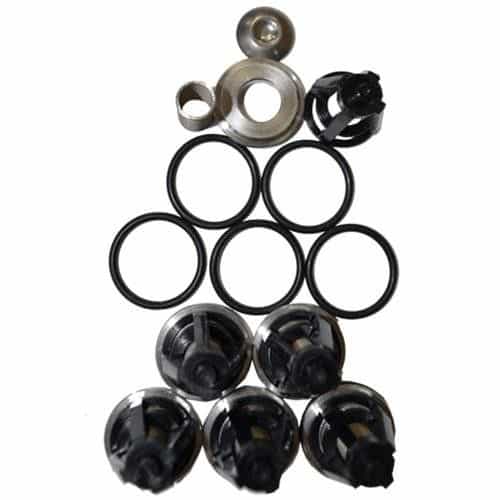 K62 General Pump Valve Parts Kit
