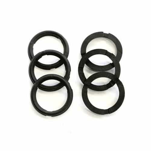 K90 General Pump Head Rings Kit