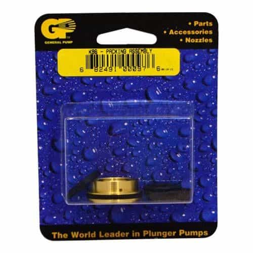 K96 General Pump Seal Set and Retainer Kit