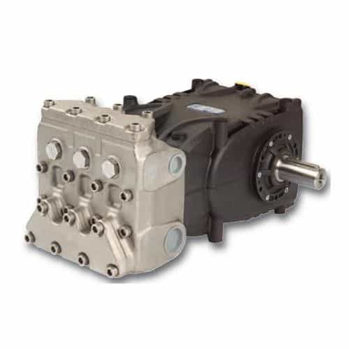 General KF36A Emperor Pump