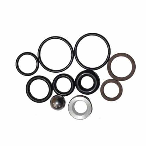 YKITU2121 General Pump Parts Pack - YU2121 Unloaders