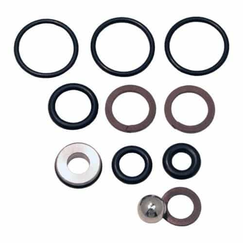 YKITU831 General Pump Parts Pack - YU831, YU815 Unloaders