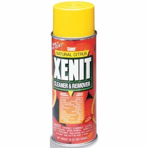 94213  Stoner Xenit Citrus Spray Cleaner