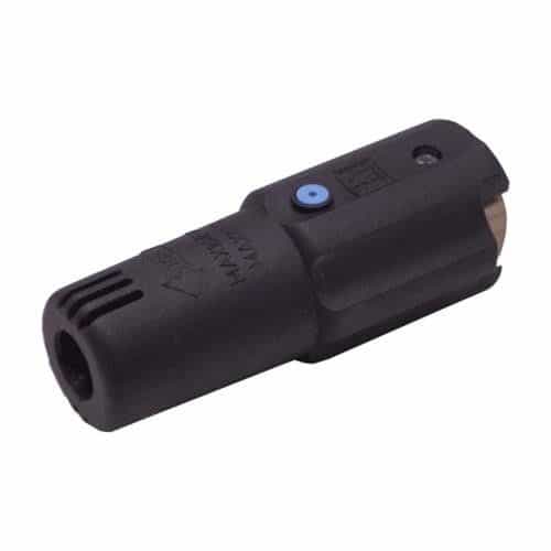 Lt Blue Rotating Nozzle