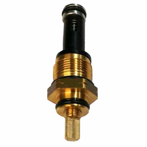 190337 General Pump Unloader Cartridge Assembly - 18 mm