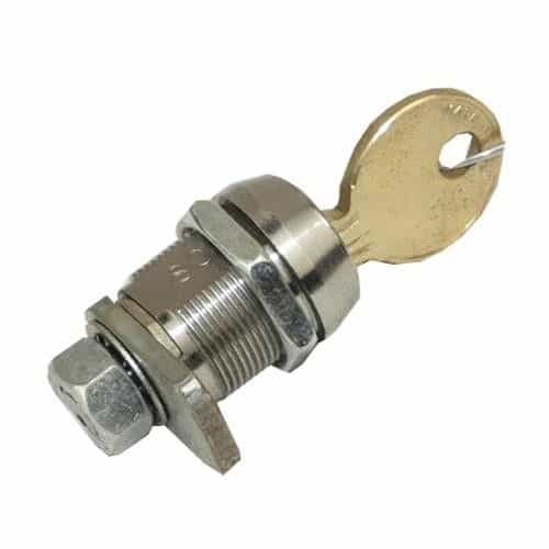 Medeco Cam Lock 7/8'' Lock