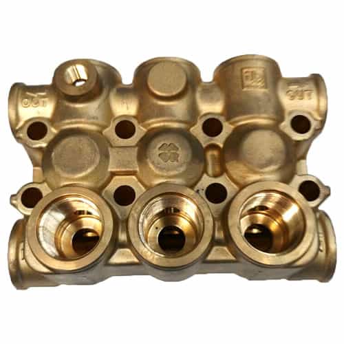 44120041 General Pump Manifold - EZ Series 44