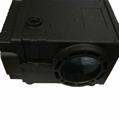 47010522 General Pump Crankcase - T Series 47 S, TSS Series 47