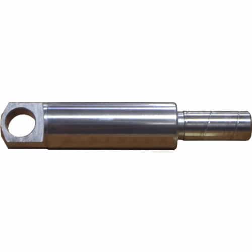 General Pump Logo