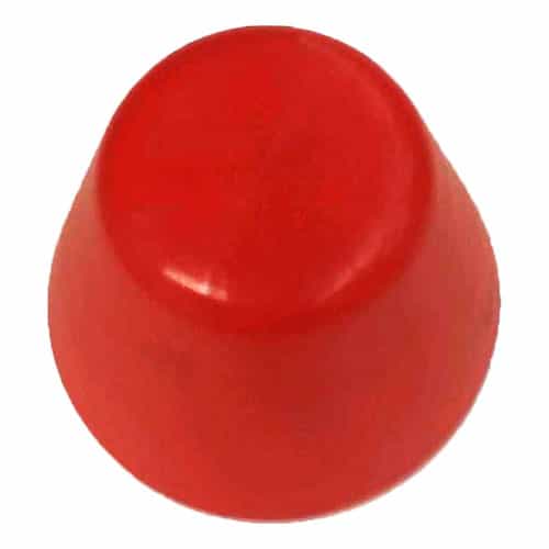 47212351 General Pump Red Shaft Protector - CW2040