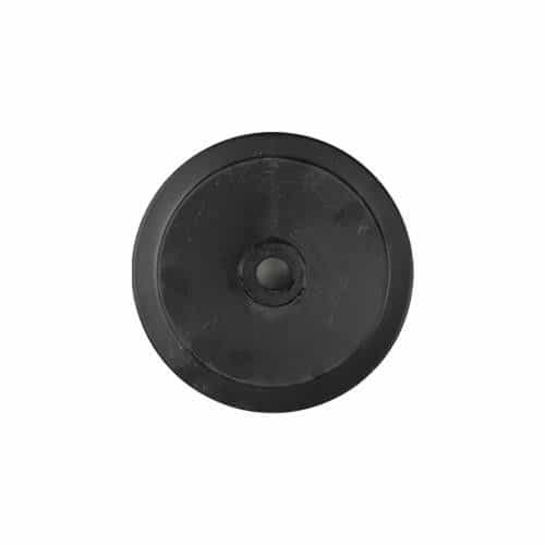 General Pump 639015 Single Groove Pulley