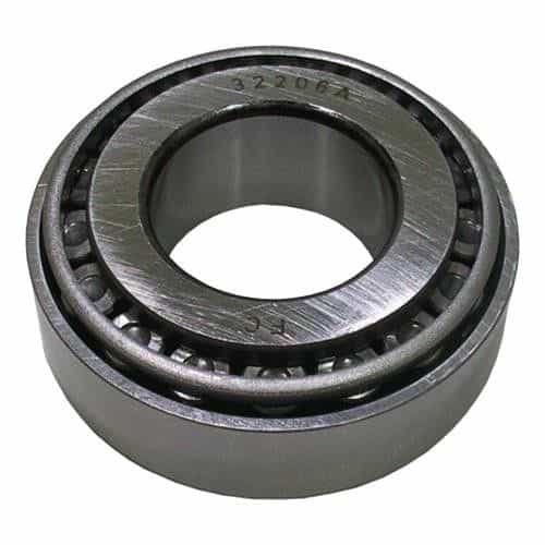 640047 General Pump Roller Bearing