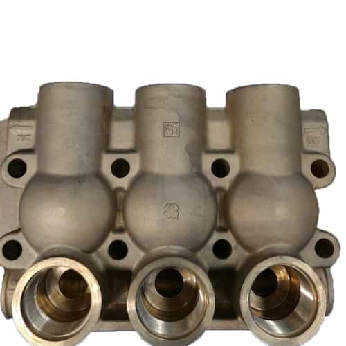 77125141 General Pump Manifold Head - CW1541