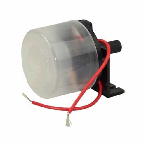 Master Signal Air Switch AS16