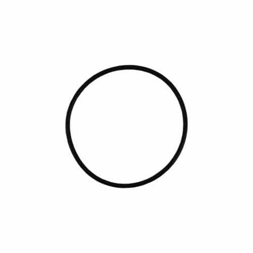 90390300 General Pump Buna O-Ring