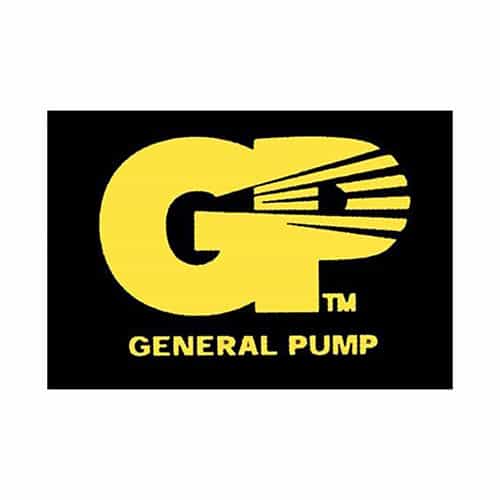 97733000 General Pump Wrist Pin