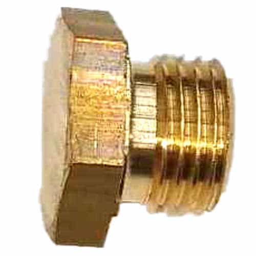 98204100 General Pump 1/4 Inch BSP Drain Plug