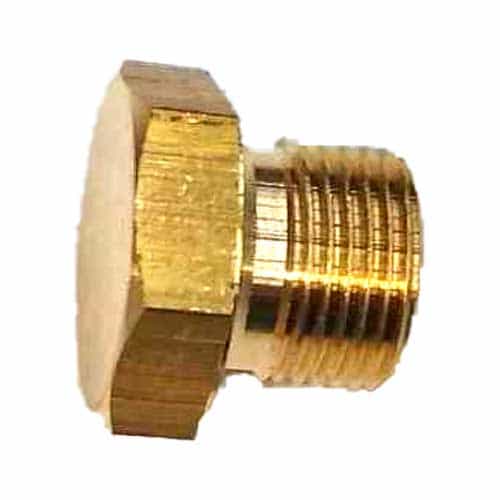 98210000 General Pump Cap Screw - 3/8" BSP